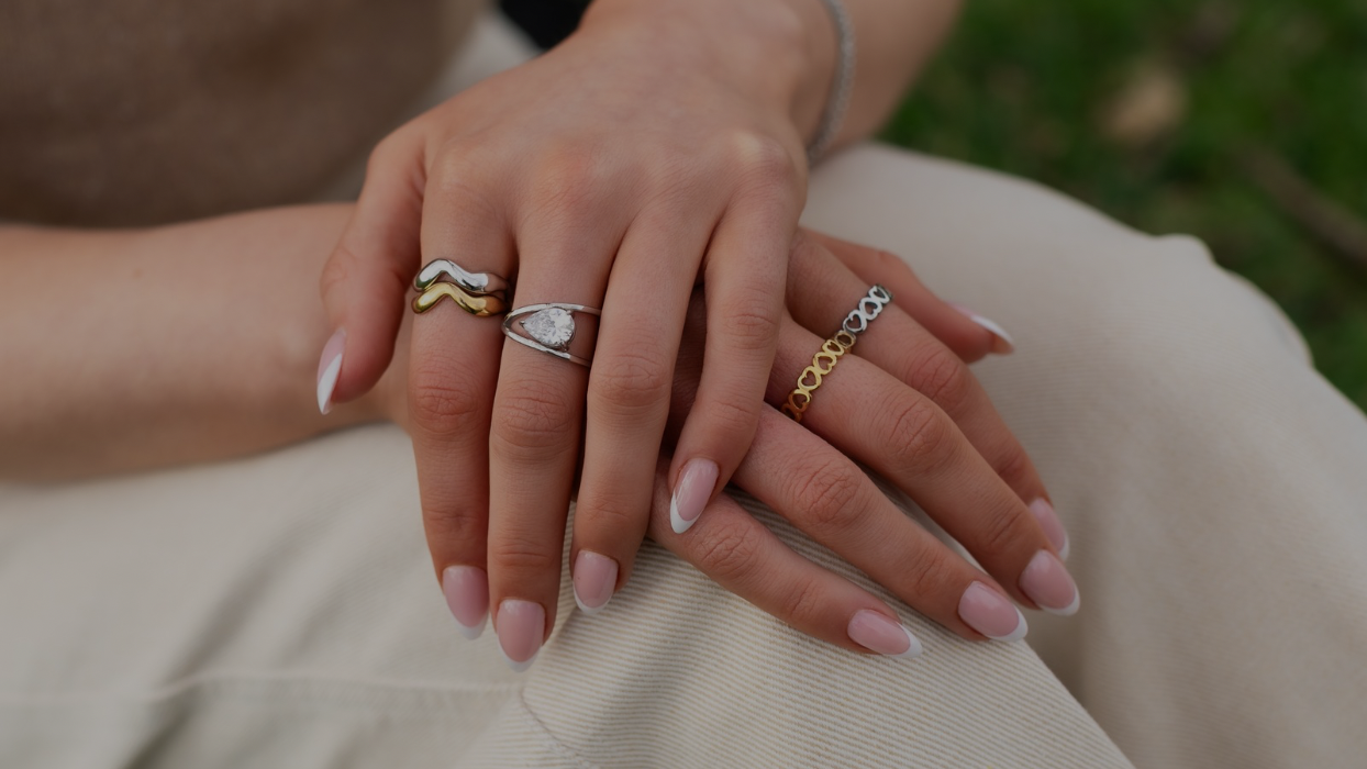 Luxury That Feels Effortless