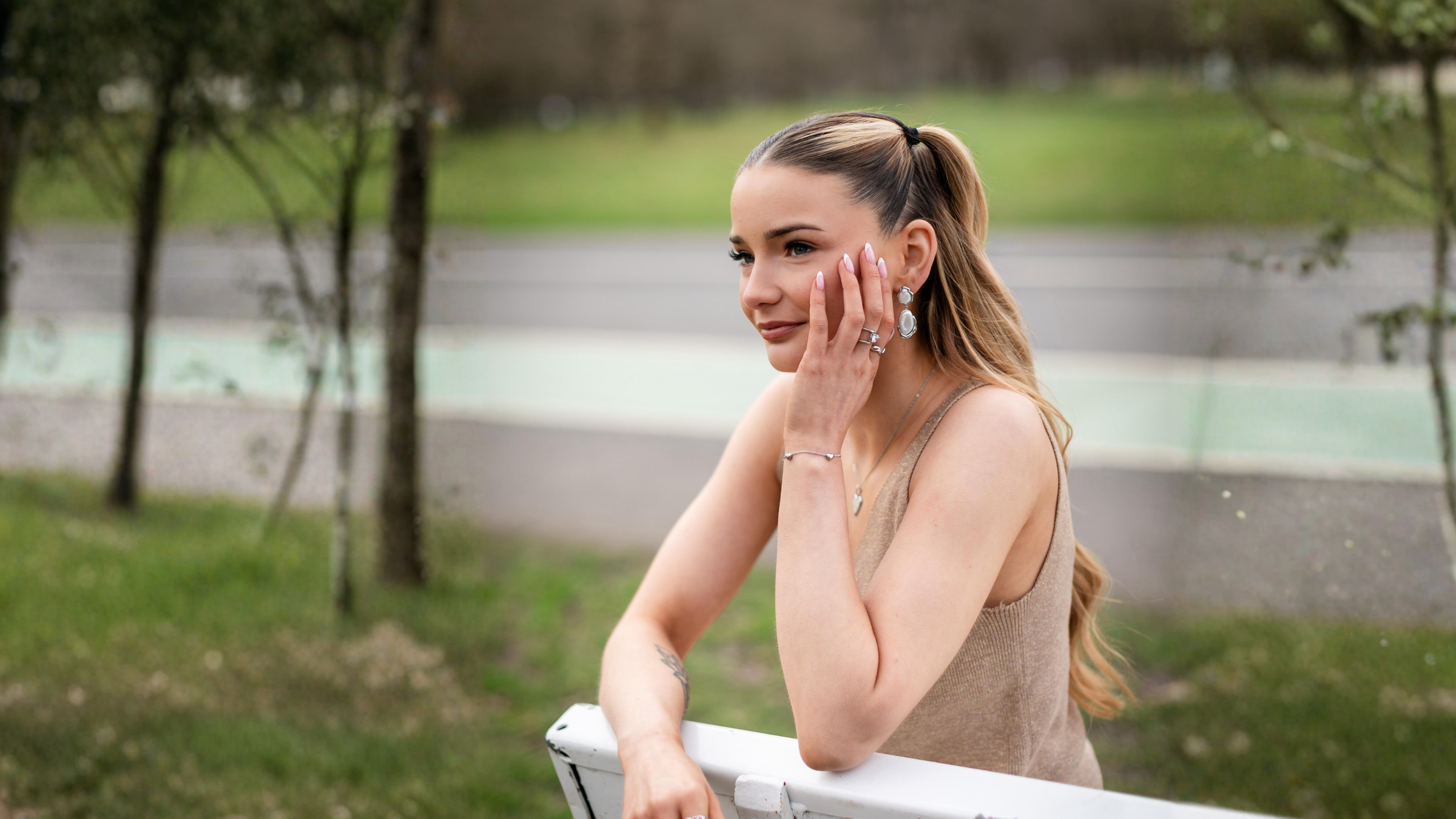 Timeless Jewellery, Made to Be Loved